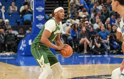 Une première victoire arrachée en défense pour les Bucks