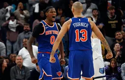 Cam Reddish a saisi sa chance