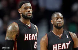 Miami – Orlando : Dwyane Wade sur son 31