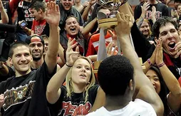 Wooden Legacy : San Diego State champion