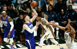 La concurrence se bouscule pour Isaiah Hartenstein