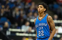 OKC : Cameron Payne bientôt de retour