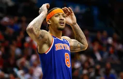 Coupé par les Clippers, Michael Beasley est désormais free agent