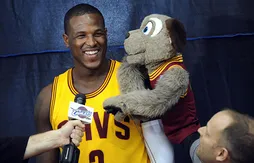 Dion Waiters a retrouvé le sourire
