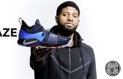 [Pronos NBA] Le retour du défi de la grille de George Eddy