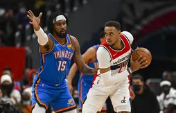 Un contrat de dix jours pour Derrick Favors à Atlanta