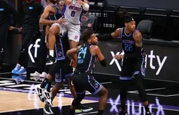 Les Kings bloqués au royaume des désillusions