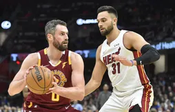 Kevin Love et… Cody Zeller attendus au Heat !