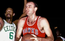 Happy Birthday | Bob Pettit, A Will To Win