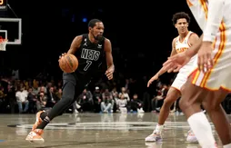 Kevin Durant évite le pire !