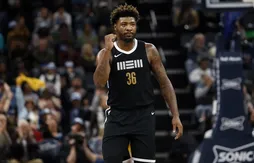 Un chat noir rode à Memphis : les Grizzlies perdent aussi Marcus Smart !