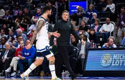 Les Wolves retombent (encore) dans leurs travers