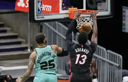 Le Heat déjà en mode playoffs