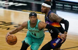 Sans LaMelo Ball, Devonte’ Graham retrouve la lumière