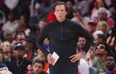 Vers une prolongation pour Quin Snyder ?