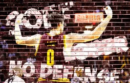 Kevin Love et les Cavaliers : “En couple, mais c’est compliqué”