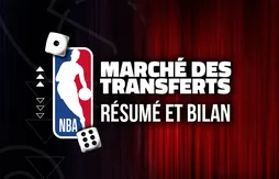 Marché des transferts : le résumé d’une soirée toujours animée