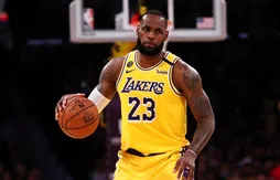 Comme les grands crus dont il raffole, LeBron James se bonifie avec l’âge