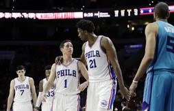 Du jamais vu en trois ans, Joel Embiid offre une 3e victoire d’affilée aux Sixers