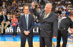 Décès de Mark Warkentien, ancien dirigeant des Nuggets et des Knicks