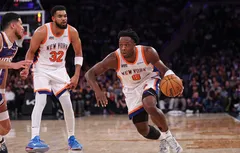 OG Anunoby a bien profité de l’absence de Jalen Brunson