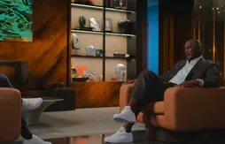 Michael Jordan : les images de la première de « MJ : Insights to Excellence »