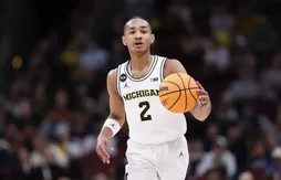 Draft 2023 | Présentation de Kobe Bufkin (Michigan)