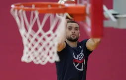 Zach LaVine confirme son envol avec Team USA
