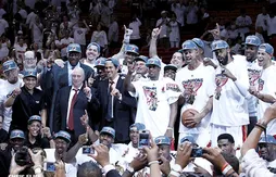 [Preview 2012/13] Numéro 1 – Miami Heat