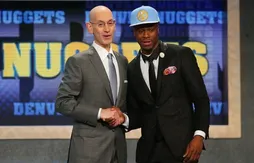 Summer league : examen réussi pour Emmanuel Mudiay