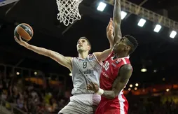 Les Bleus d’Europe : Jérémy Leloup sort du bois contre l’Etoile Rouge