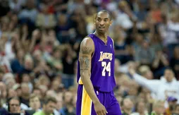 Le 22 mars 2007, Kobe Bryant continue sa folle série avec 60 points contre les Grizzlies