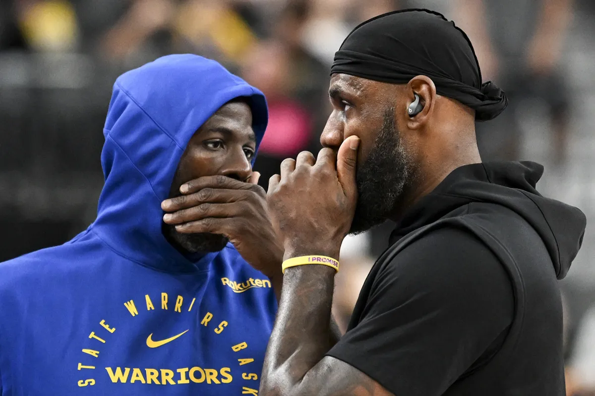 Draymond Green