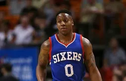 Isaiah Canaan, nouvelle recrue des Bulls