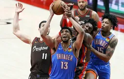 Pour rendre hommage à Joakim Noah, Tony Bradley portera le numéro 13 à Chicago