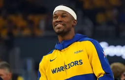 Jimmy Butler, futur actionnaire d’un club de football anglais ?