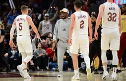 Les Cavaliers reviennent de l’enfer face aux Blazers !