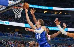 Le Magic casse sa tirelire pour Franz Wagner : 224 millions de dollars !