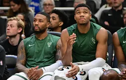 Heureusement que les Bucks finissent très bien les rencontres…