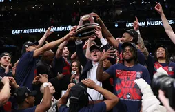 Final Four NCAA : présentation de Illinois – UConn et Arizona – Michigan