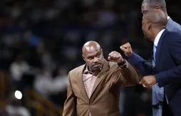 Tim Hardaway Sr, la gloire de mon fils