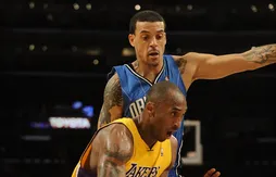Le jour où Kobe Bryant a empêché Matt Barnes de rejoindre les « Three Amigos »
