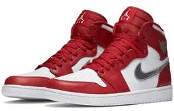 La Air Jordan I Rétro se met à l’heure olympique