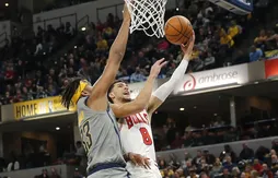 Zach LaVine reviendra en janvier…