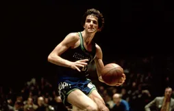 Pete Maravich aurait 71 ans…