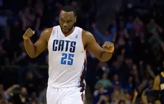 Al Jefferson : “Je suis totalement guéri”