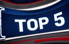 Le Top 5 de la nuit | Le triplé pour Christian Braun !