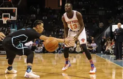 Charlotte – New York : au bon souvenir de Jeremy Lin