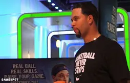 Deron Williams : « On peut finir dans les quatre premiers à l’Est »