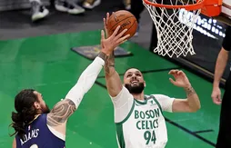 Evan Fournier trop gourmand pour les Celtics ?